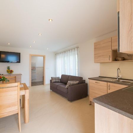 St. Urbanhof Apartment Termeno Bagian luar foto